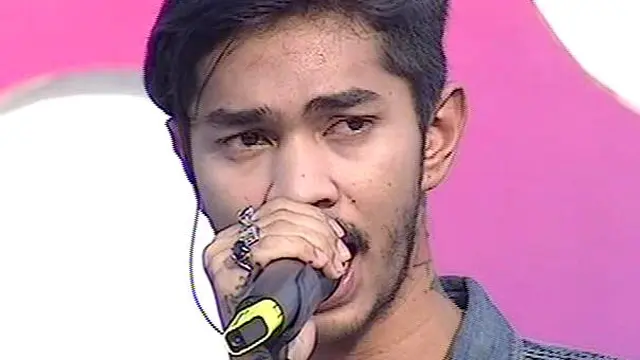 Killing Me Inside - Melangkah