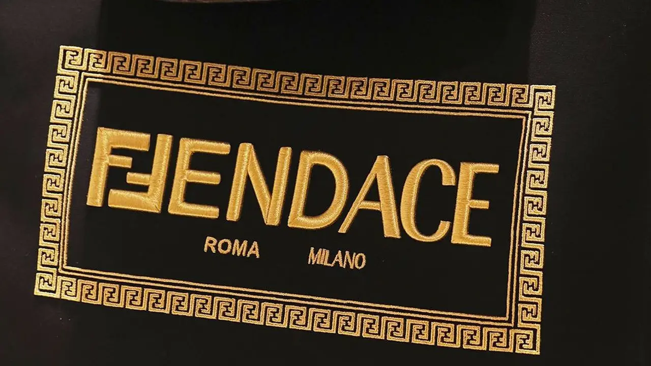 Fendi x Versace