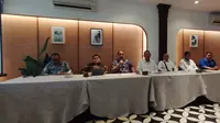 Regulasi Turunan PP 28/2024 Dikhawatirkan Tekan Industri Tembakau Padat Karya