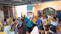 Atasi Pengangguran, Airin-Ade Siapkan Program Muda Berdaya hingga Gen Banten