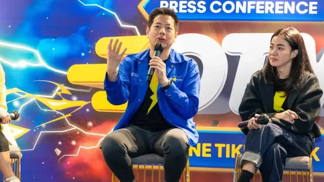 Gaya Unik Gen Z Menikmati Liburan, Hindari Tempat Wisata Ikonik sampai Bikin Istilah Coolcation