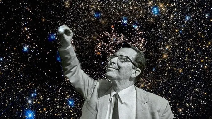 [Bintang] Guillermo Haro