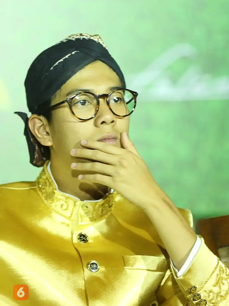 [Bintang] Tantangan Iqbaal Ramadhan di Film Bumi Manusia