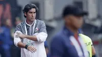 Stefano Teco Puas dengan Kerja Keras Pemain Persija