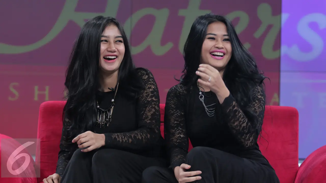 Duo Serigala