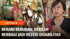Ketika sakit parah, Ratnawati Sutedjo bernazar jika sembuh akan membantu teman disabilitas. Nazarnya tidak hanya berteman dengan mereka, namun juga membantu teman disabilitas untuk mendapatkan pekerjaan. Inilah Berani Berubah, Berkah Berbagi Jadi Rez...