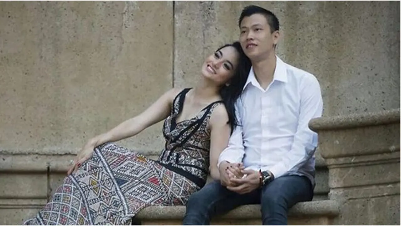 Ririn Ekawati dan Fery Wijaya