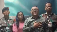 Pemotor Mengaku TNI Lawan Arah di Depok Ternyata Karyawan Marketing