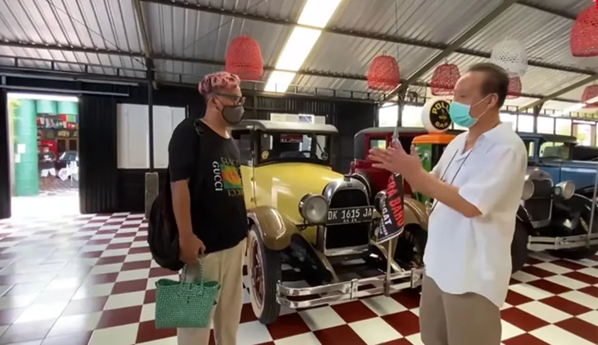 Uya kuya (Youtube/Uya Kuya TV)