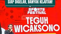 Vidio Sports Festival 2026