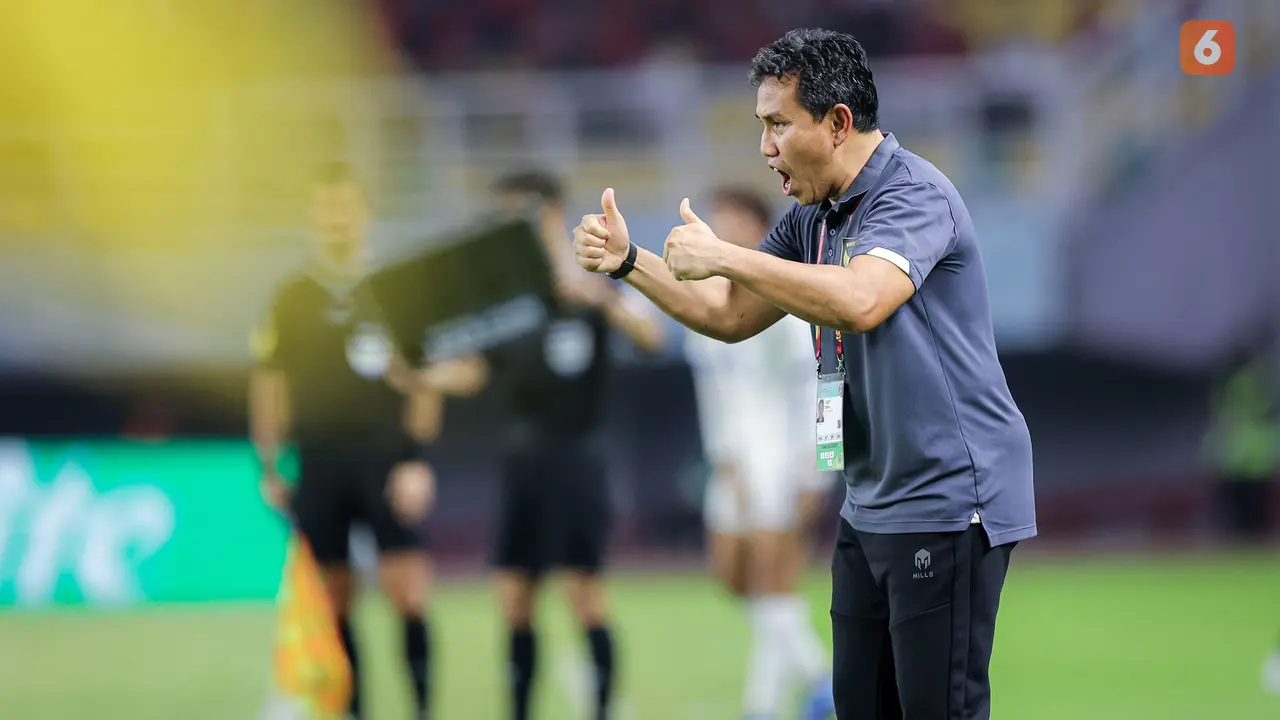Timnas Indonesia U-17 vs Timnas Panama U-17: Grup A Piala Dunia U-17 2023