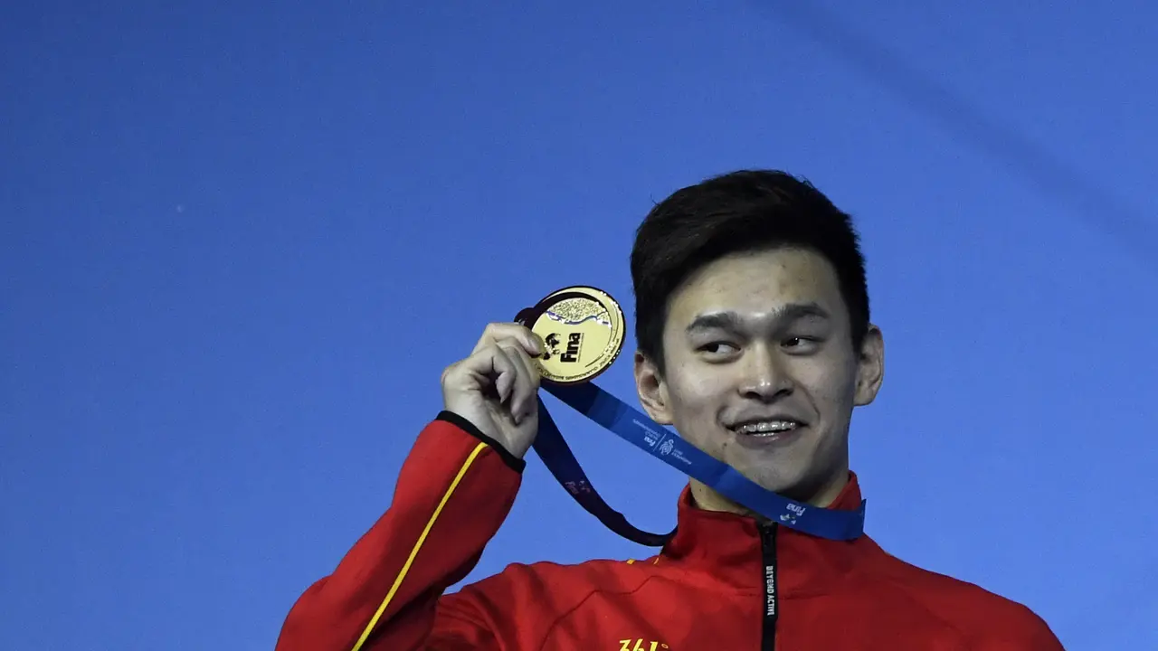 Asian Games 2018