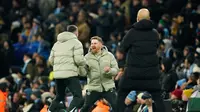 Man City vs Chelsea: Enzo Fernandez Jadi Juru Selamat The Blues di Etihad