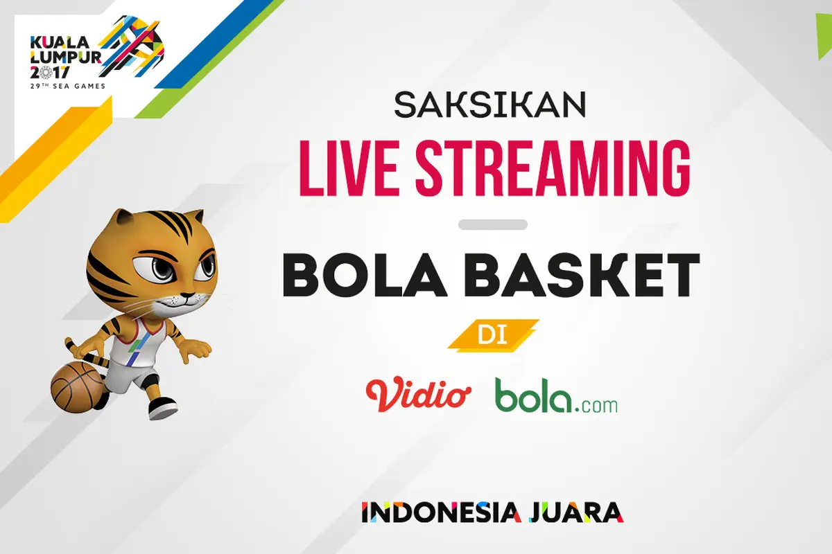 Bola Basket