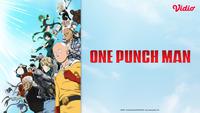 Serial Anime One Punch Man Season 3 Tayang di Vidio, Berikut Sinopsis dan Fakta Menariknya