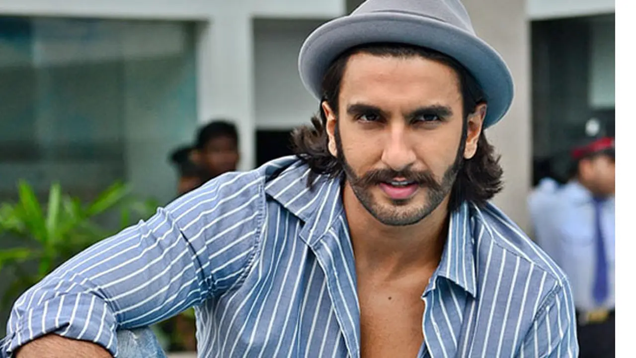 Ranveer Singh