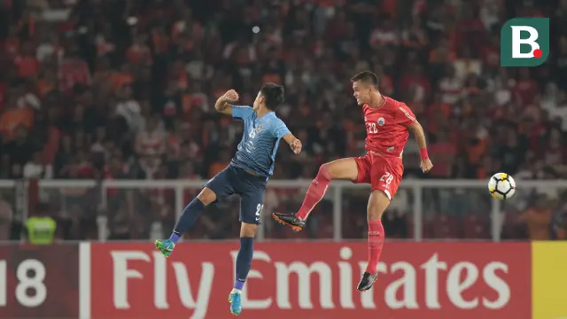 AFC CUP 2018