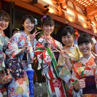 Ilustrasi Perempuan Jepang | unsplash.com