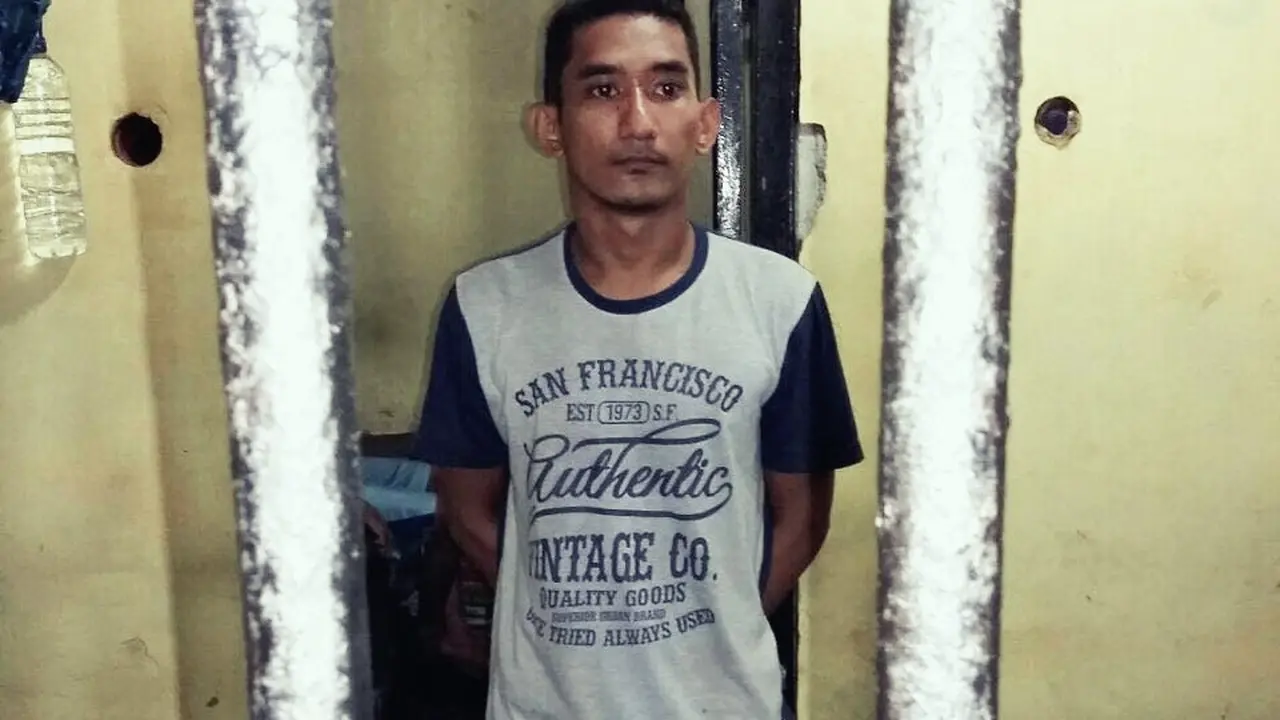 Kejutan Romantis Mematikan dari Suami yang Jarang Pulang