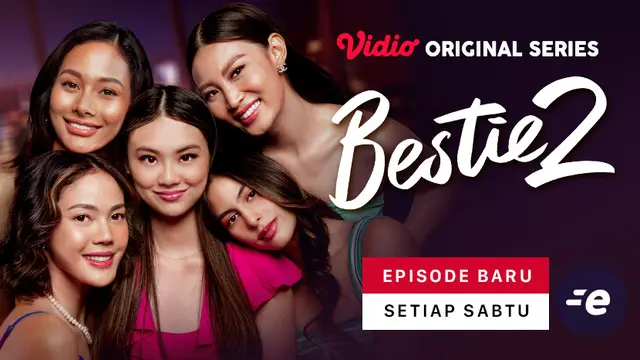 Bestie Season 2