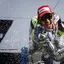 Valentino Rossi merupakan pembalap profesional yang menjadi ikon MotoGP di era modern.