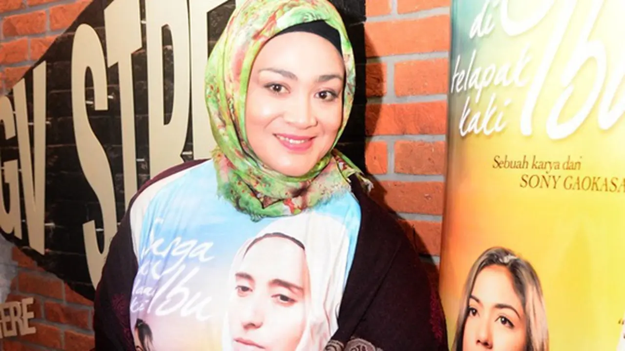 Foto: copyright KapanLagi.com