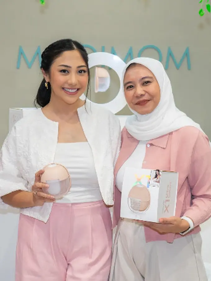 Pompa ASI bisa cegah Mastitis