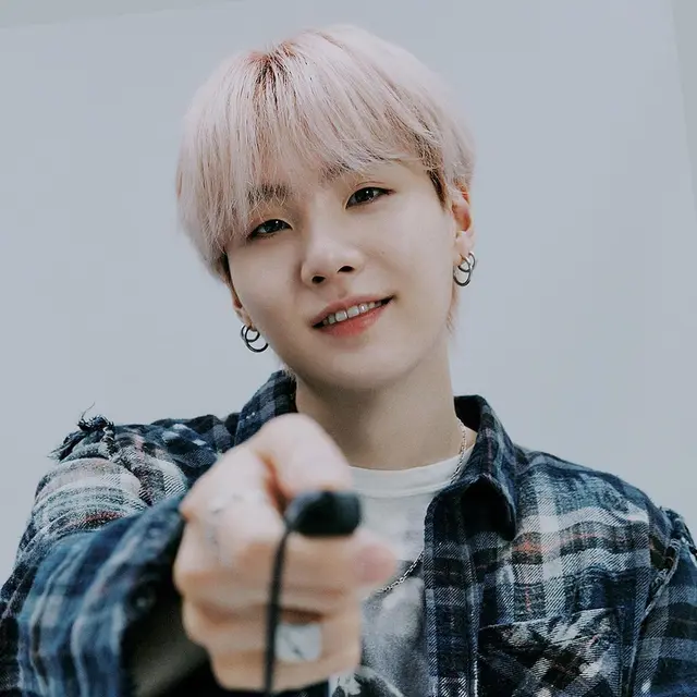 suga