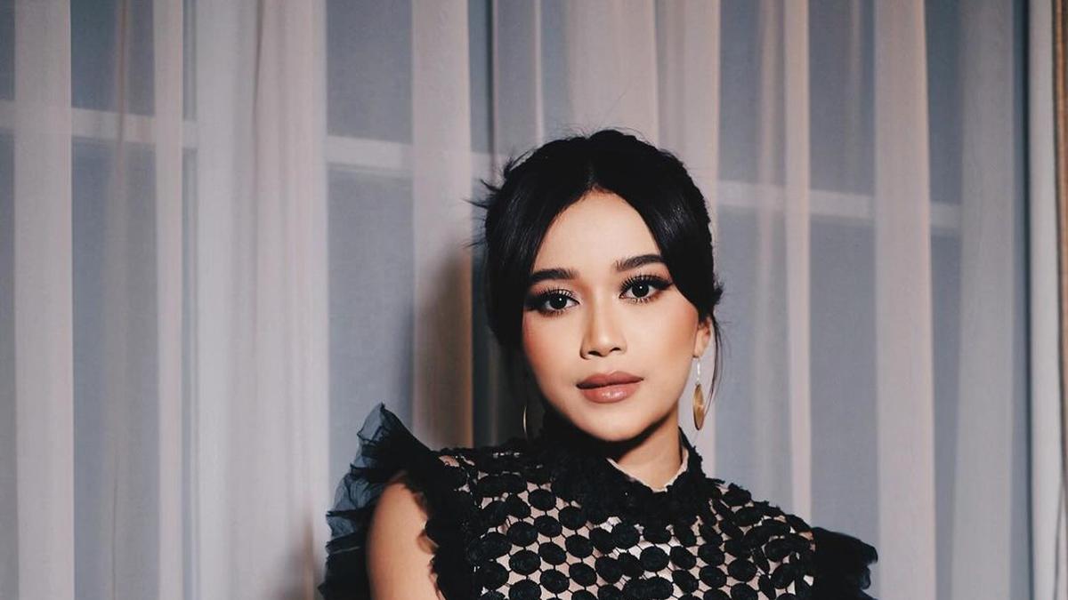 Intip Kamar Brisia Jodie Setelah Renovasi, Super Nyaman dengan 2 AC Berjajar