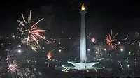  Drama Musikal Ariah Absen di HUT Jakarta Tahun Ini