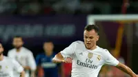 Napoli Kembali Berniat Tampung Pemain Buangan Madrid