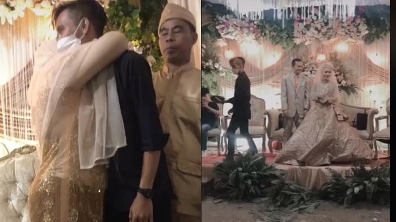 Tiba-Tiba Putus, Cowok Ini Ditinggal Nikah Mantan Pacar Seminggu Setelahnya
