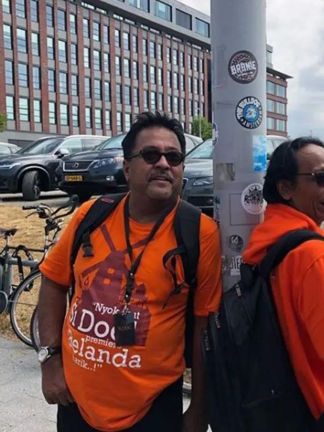 [Bintang] Si Doel The Movie