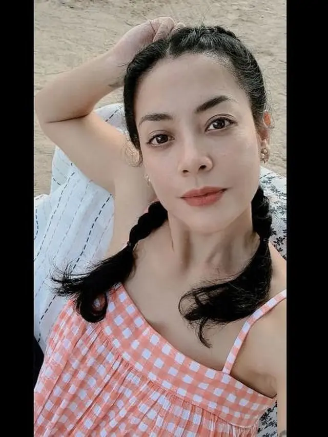 Lulu Tobing (Instagram/lutob)