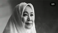Potret terkini artis Jenny Rachman pemenang dua kali piala Citra yang kini melaporkan suaminya, Supradjarto ke Polres Metro Jakarta Selatan (Foto: instagram jennyrachman18)