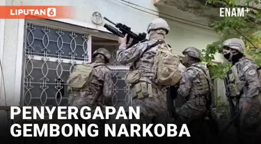 Tindakan keras polisi secara nasional terhadap para pengedar narkoba telah berhasil menahan 363 tersangka, kata Menteri Dalam Negeri Turkiye Ali Yerlikaya pada Selasa (7/5). Operasi "Narcocelik-15" tersebut menargetkan sindikat kejahatan lokal, serta...