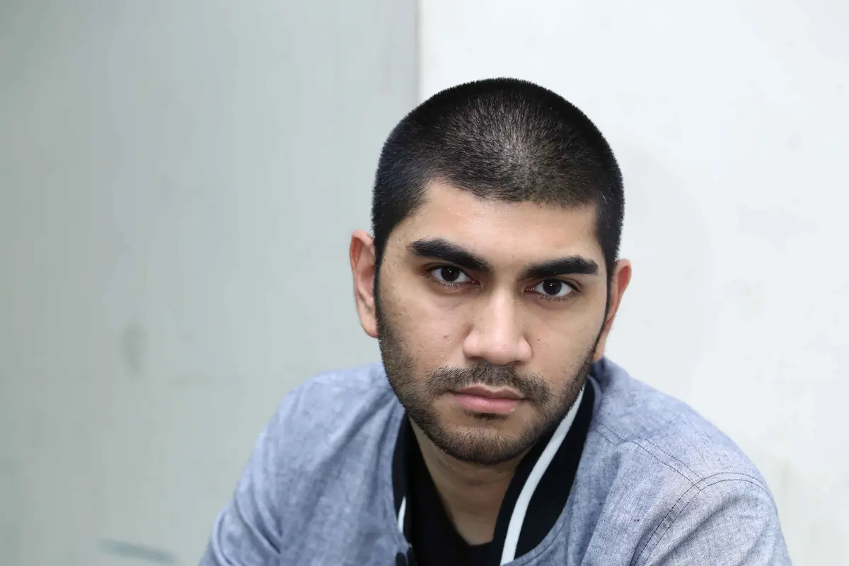 [Bintang] Gandhi Fernando