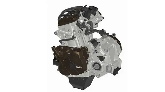 Permasalahan terletak pada connecting rod
