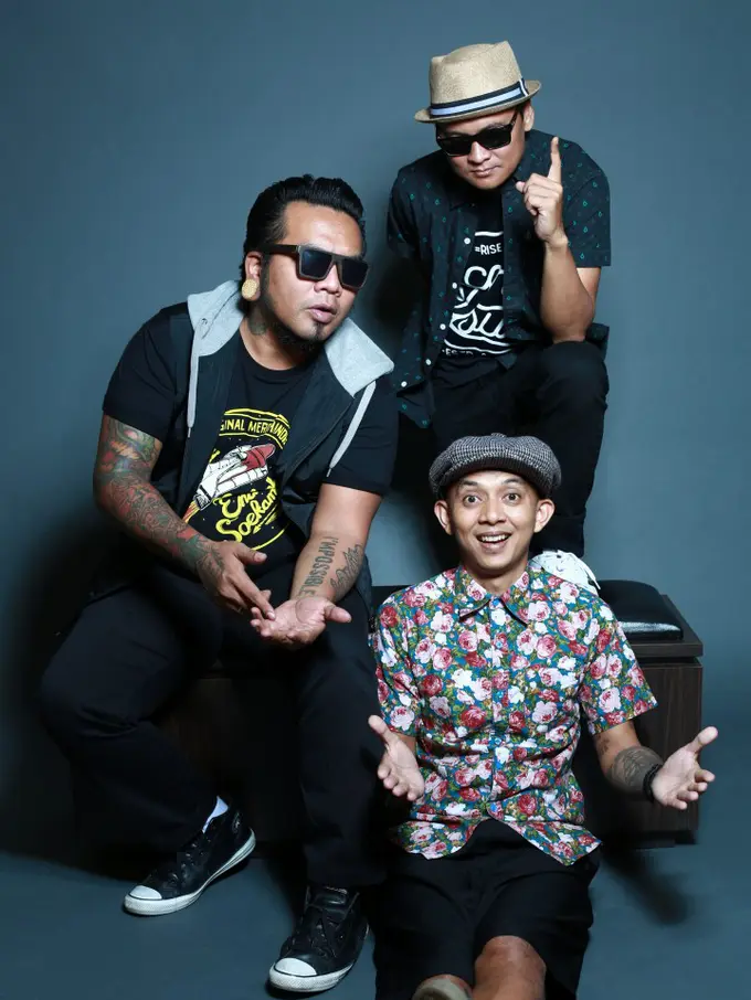 Endank Soekamti