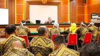 Pengadilan Inklusif Diperkuat di Cimahi, Aparatur Dibekali Pedoman Berperspektif Disabilitas