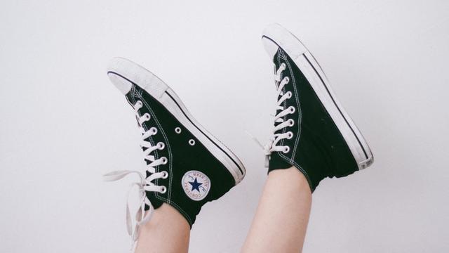 Jenis Sepatu Wanita