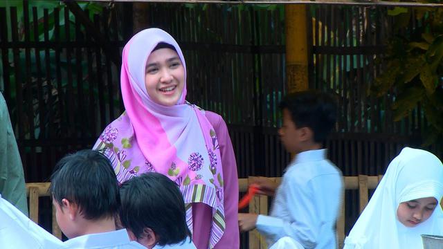 Istri-Istri Akhir Zaman