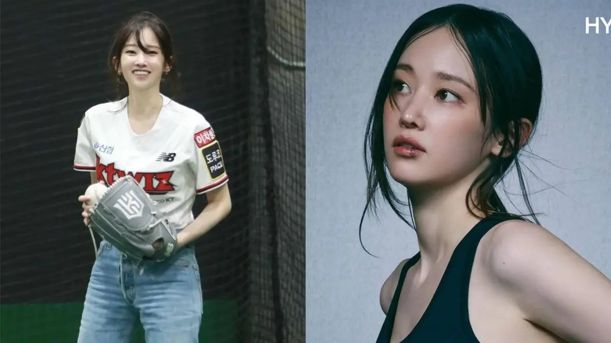 Jeon Jong Seo Terbaru - Berita, Foto, Video | Fimela.com