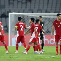 Meski Bawa Pemain Kampus, Erick Thohir Minta Timnas Indonesia Tak Remehkan Filipina di Piala AFF U-23