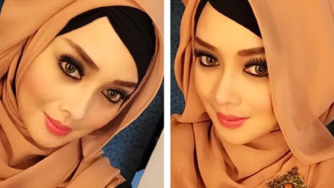 Foto: copyright instagram/terryputri