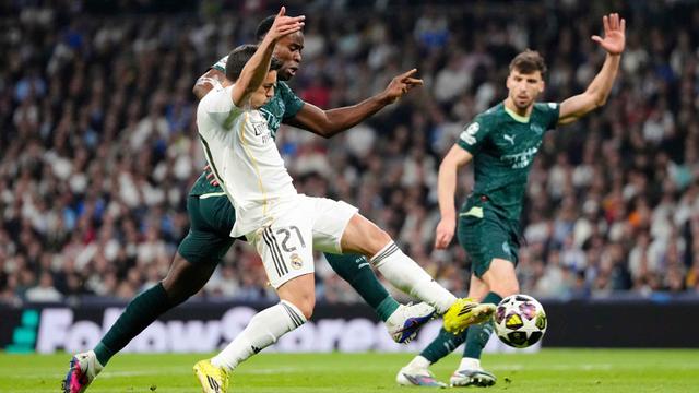 Tiga Gol Federico Valverde Antar Los Blancos Selangkah Lebih Dekat ke Perempat Final Liga Champions 2025/2026