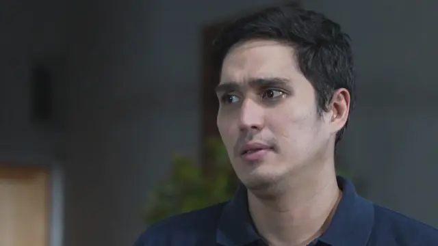 Cinta 2 Pilihan