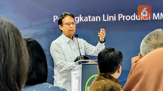 Menkes Budi Beri Respons Soal Isu Bullying di PPDS Unsri Palembang