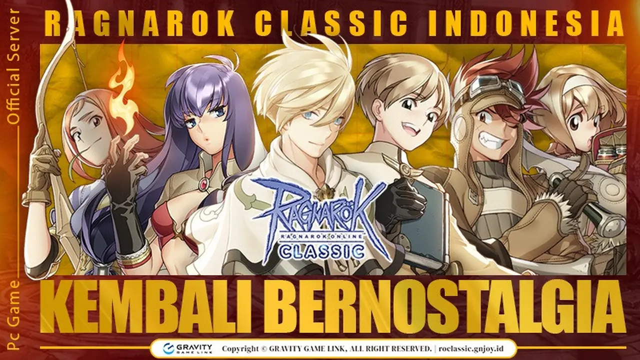 Ragnarok Classic