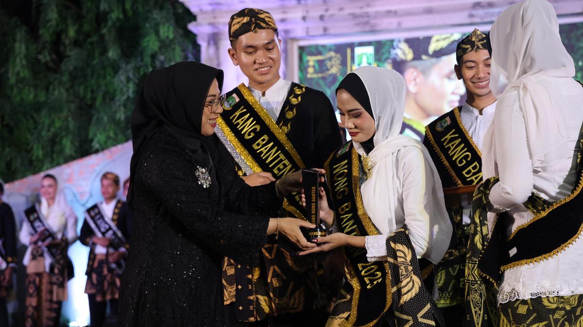 Kang Nong Banten 2025, Kembangkan Wisata dan Budaya untuk Tarik Investor